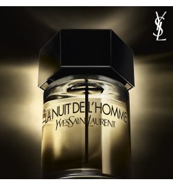 The Night of Man - Eau de Toilette The Night of Man - Eau de Toilette